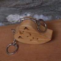 key door heart puzzle