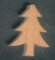 figurine miniature tree 3mm to decorate and stick decoration scrapbooking nature, forest, tree, mountain, Christmas