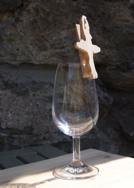 clamp classical dancer brand wedding theme dance handmade solid wood