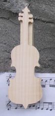 cello music clip handmade solid wood gift for musicians