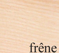 Puzzle  bois 4 pi&egrave;ces ane  Fr&egrave;ne