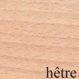 Puzzle bois  5 pi&egrave;ces poule Hetre