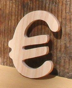 euro sign