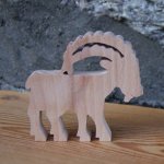 mark place ibex wedding theme mountain massive beech handmade