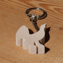 key ring tetras, rooster of heather in wood