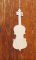 wooden cello ht 20 cm interior decoration, table decoration, musician gift, handmade